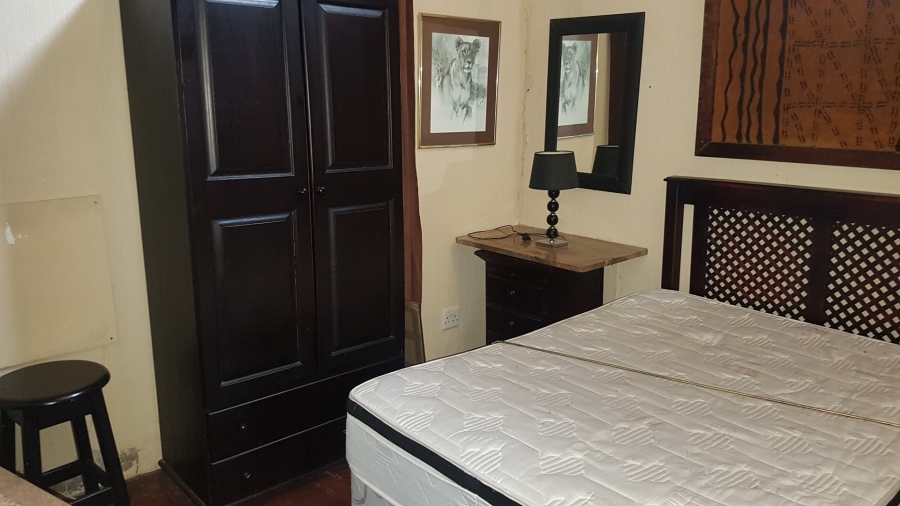 To Let 1 Bedroom Property for Rent in Mary Anne Free State